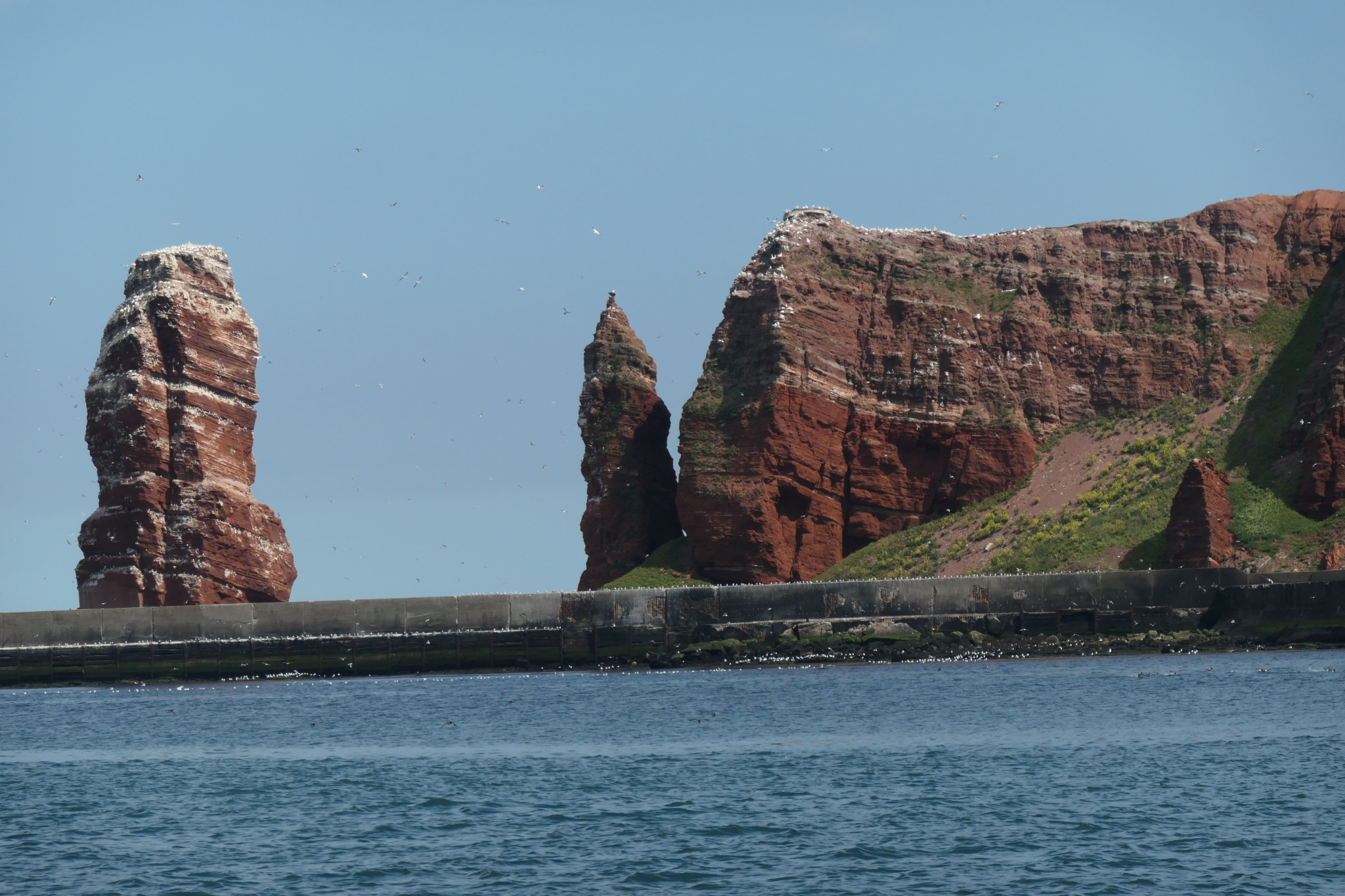 Helgoland 29